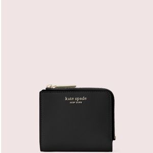 Kate Spade Spencer small bifold wallet